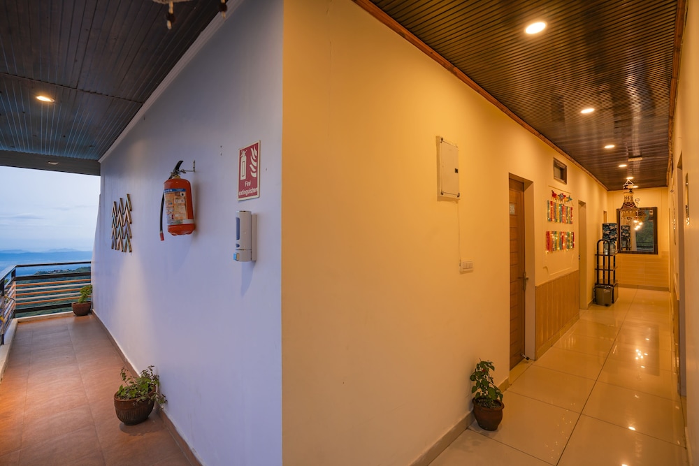 goSTOPS Mussoorie Library Road
