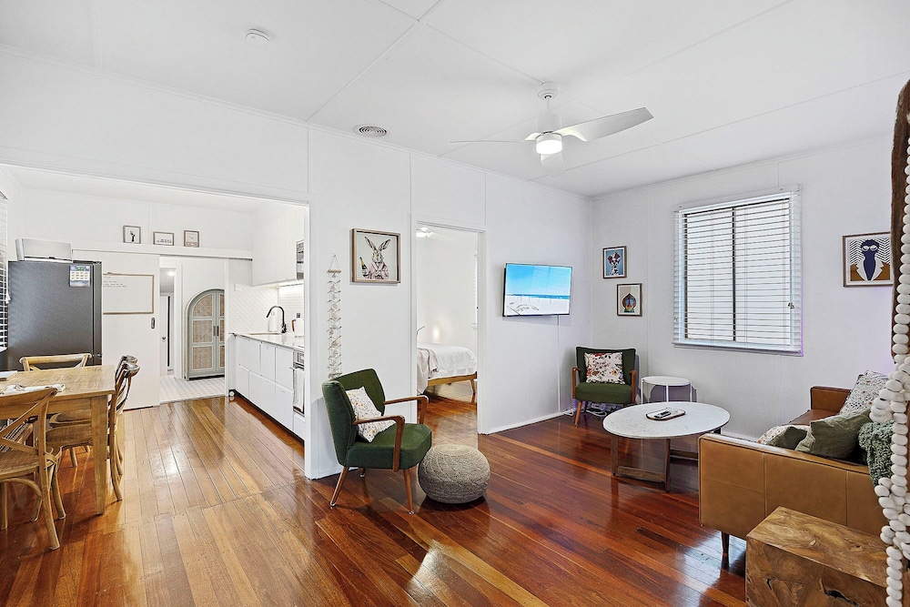 Salt Soul South Freo - 3BR