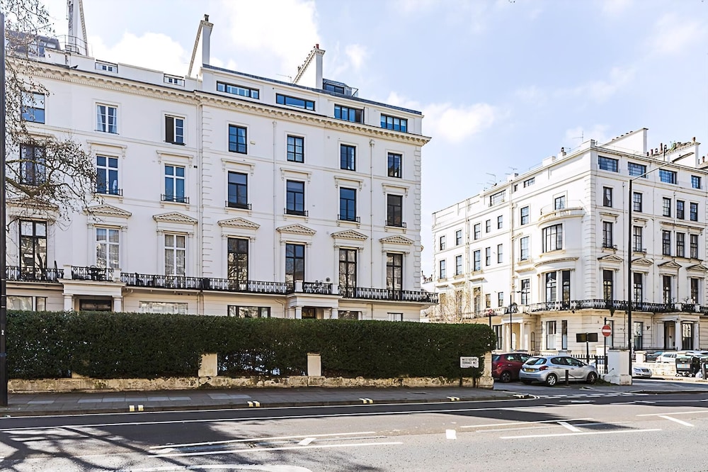 Central London Chic Townhouse