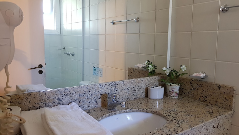 Pousada Villa Dos Geranios