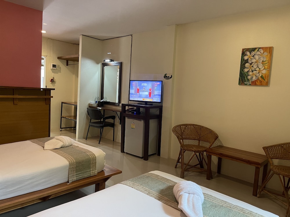 Ruen Kaew Boutique Resort