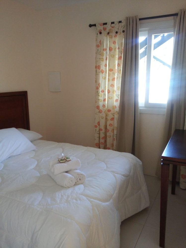 Apartamento Theobald