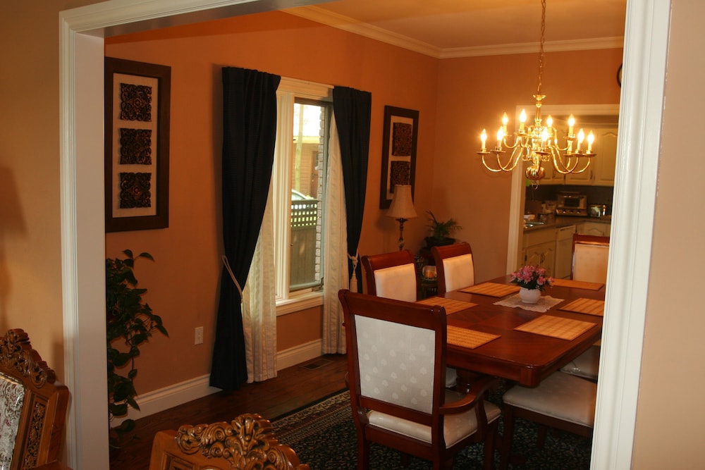 Niagara Classic B&B