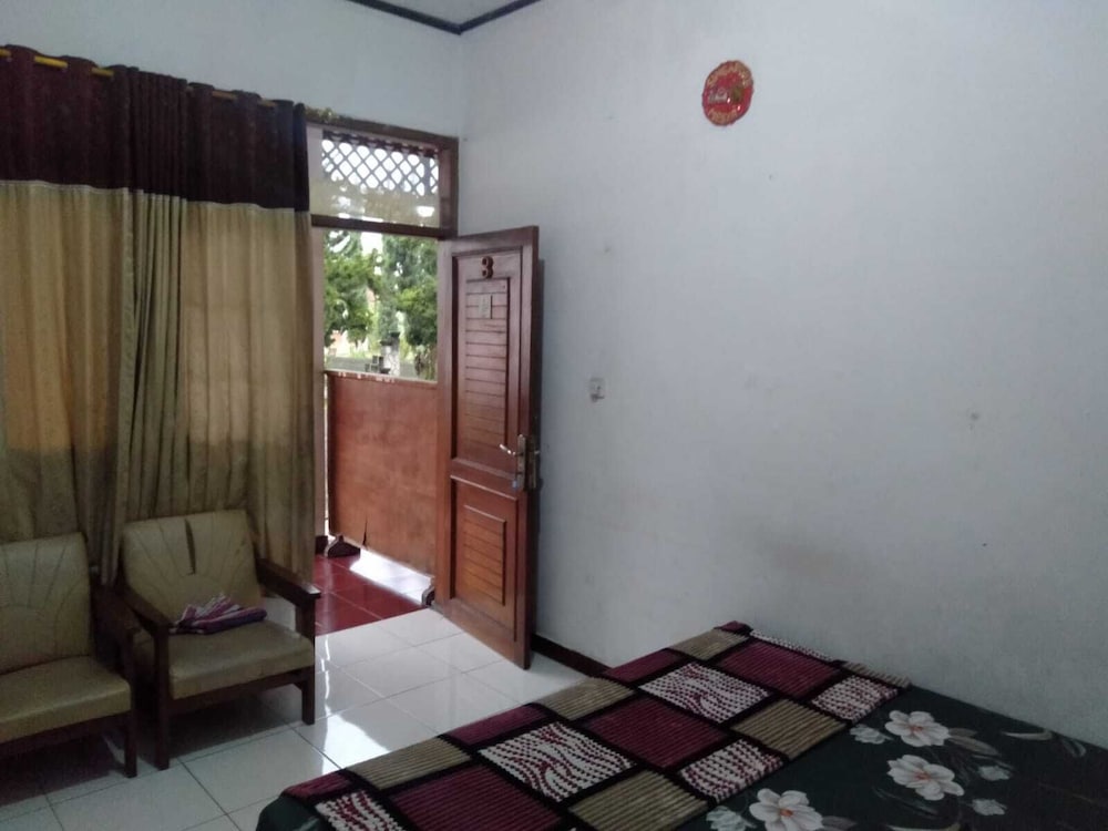 OYO 95039 Hotel Agung Permata Artha