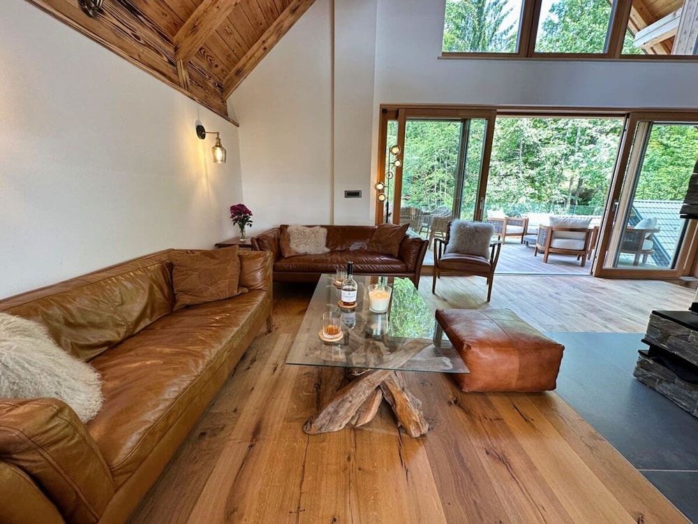 The Villa Bled Big Apt Premium Luxury Retreat
