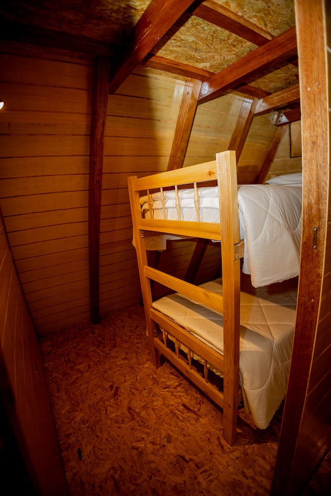 CAJAMARCA GLAMPING NAKAMA ECO-RESORT view 3