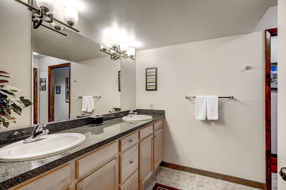 Breckenridge Ski Resort CO Vacation Condos