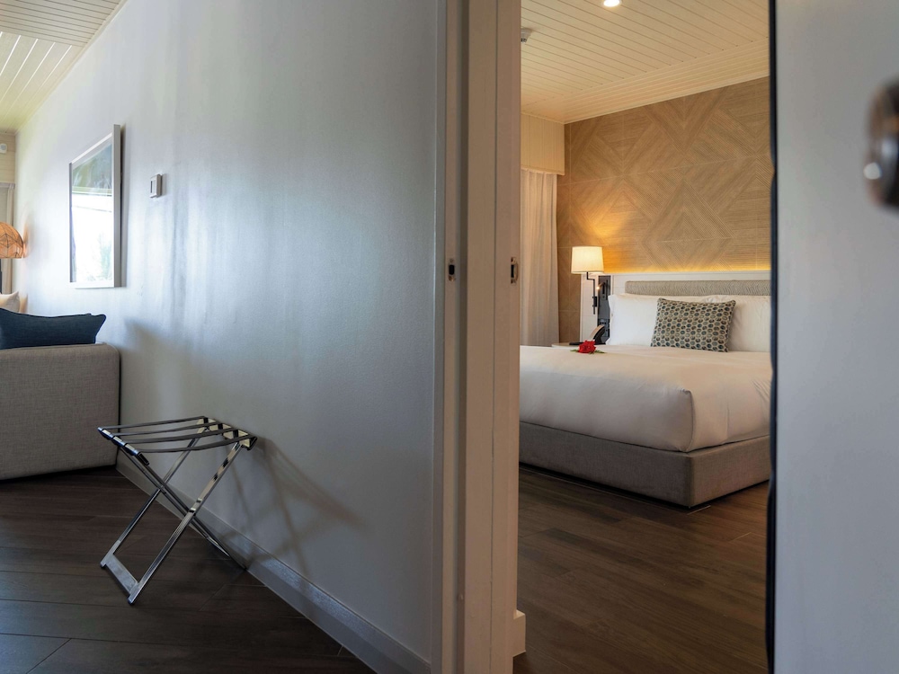 Sofitel Fiji Resort And Spa 45