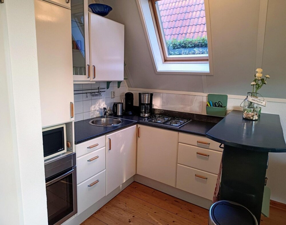Cozy Holiday Home in Sint Maartenszee