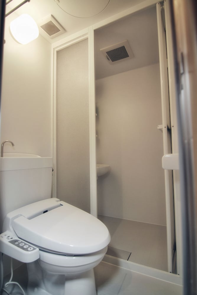 Seibido Inn - Hostel