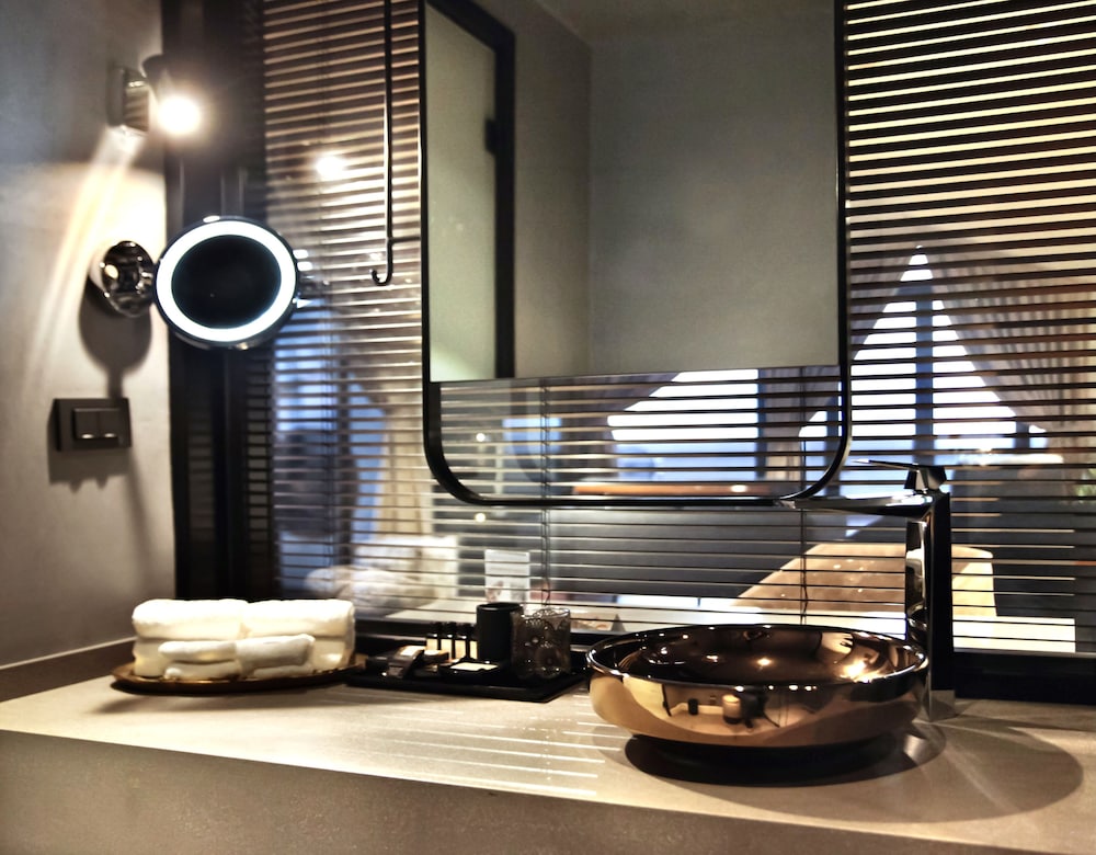 39 Kalamış Marina Oteli - Image 67