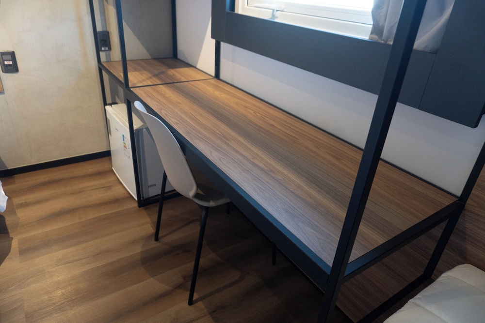 Ibis Arcoverde