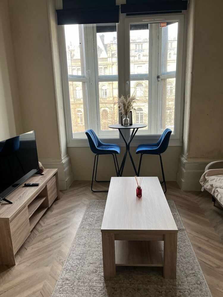 Apartment - Parking - Pet Friendly - City Centre