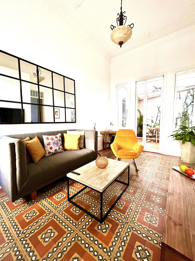 Casa Rambla Serra
