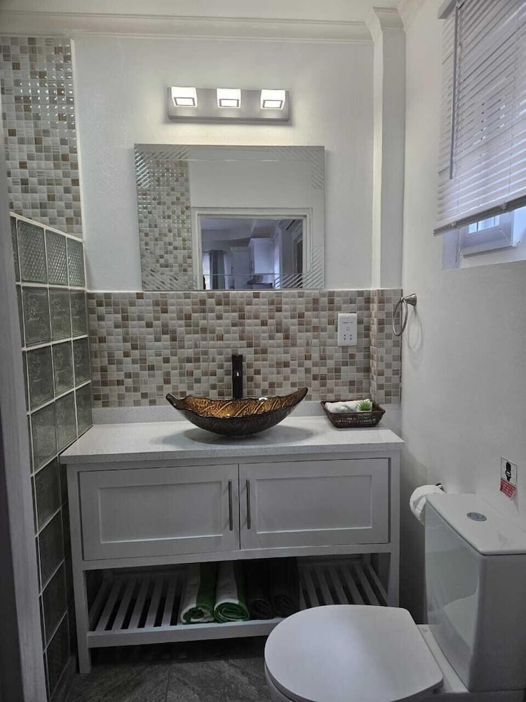 Agape Suites
