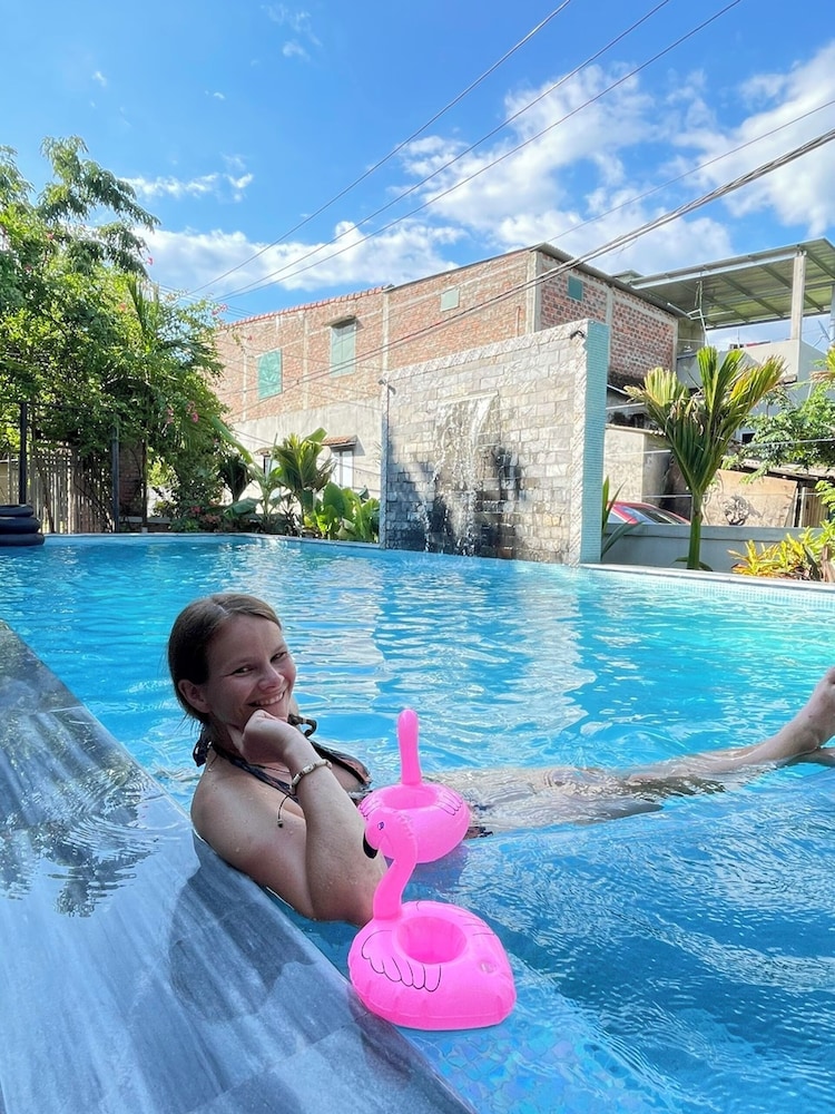 Hotel An An Homestay Bungalow - Image 1