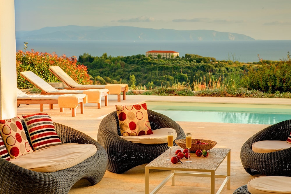 Ideales Resort