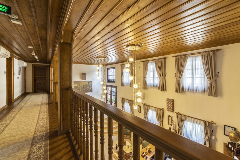 Armistis Hotel
