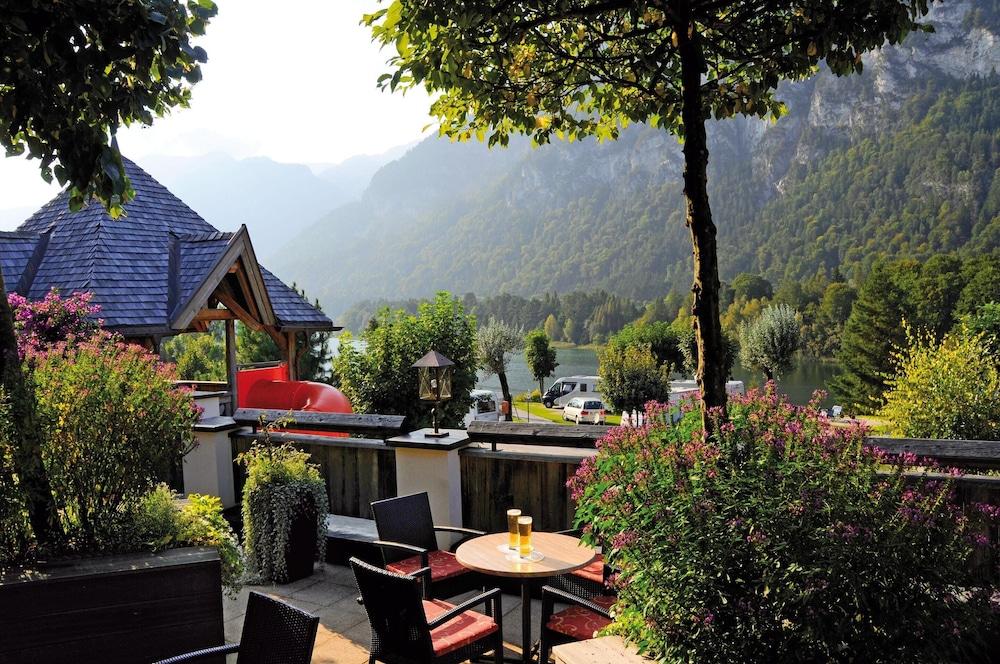 Chalet in Tyrol Near Ski Slopes & Sauna