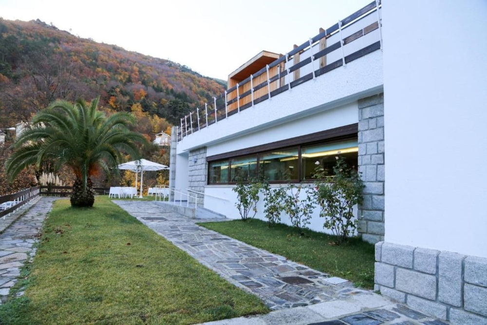 Hotel INATEL Manteigas - Image 1
