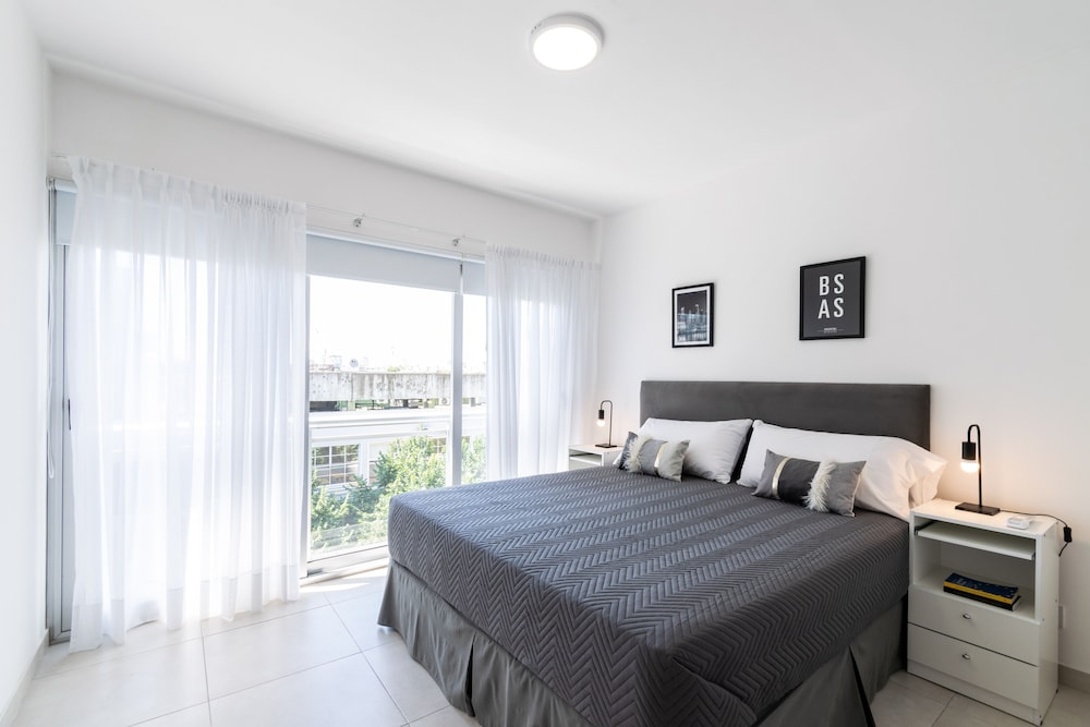 Boutique Apartments BA Humboldt