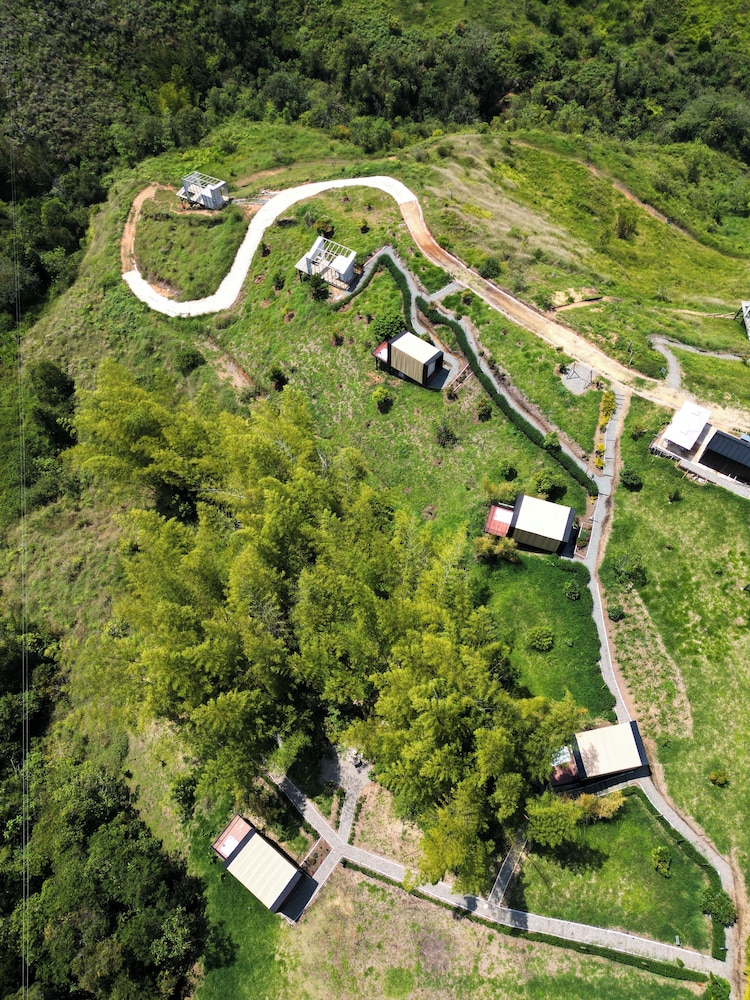 Luum Glamping by Roots Rentals