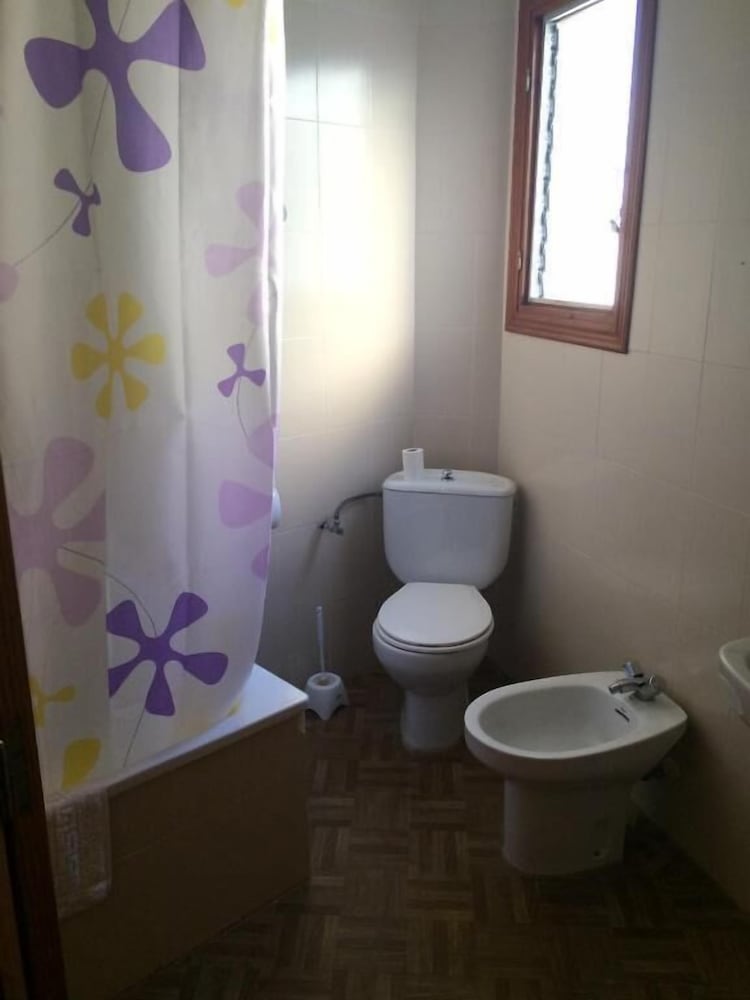 Hostal L Escaleta