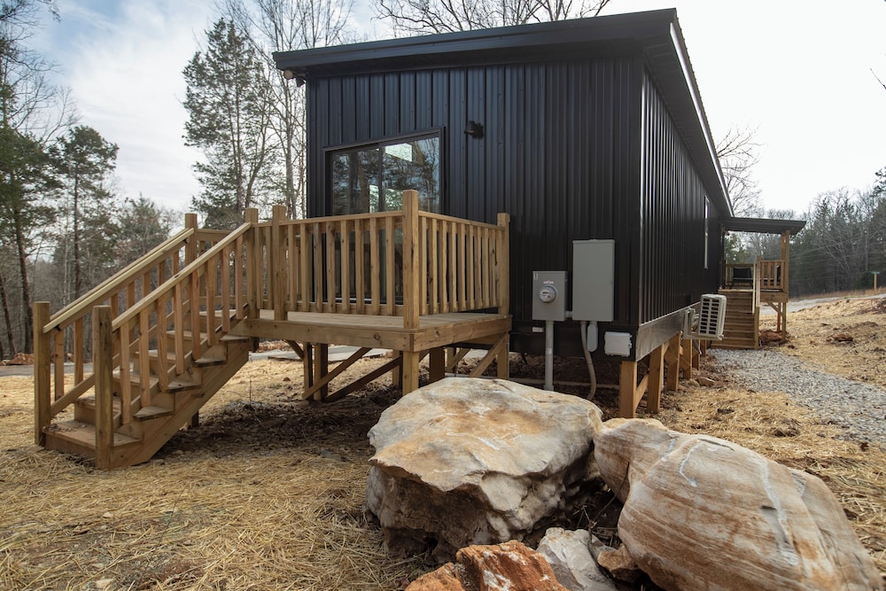 The Maple Retreat at Park Mammoth view 3