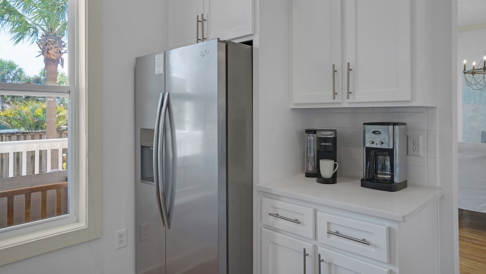 Private Pool & 3 Minutes to Beach in Seagrove; Sleeps 12 view 2