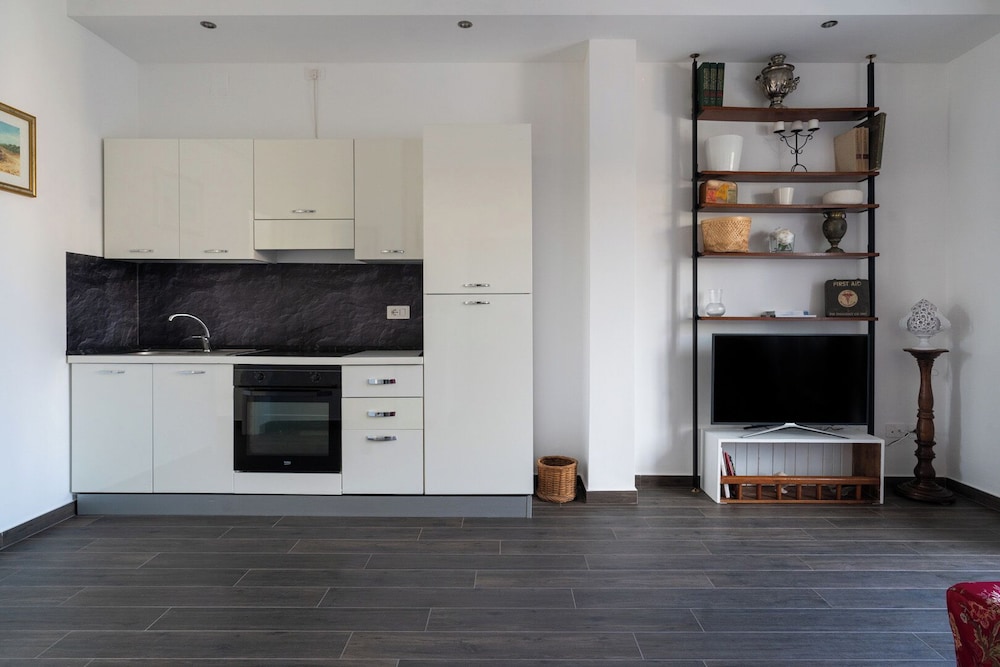 Penthouses with Terrace by Wonderful Italy