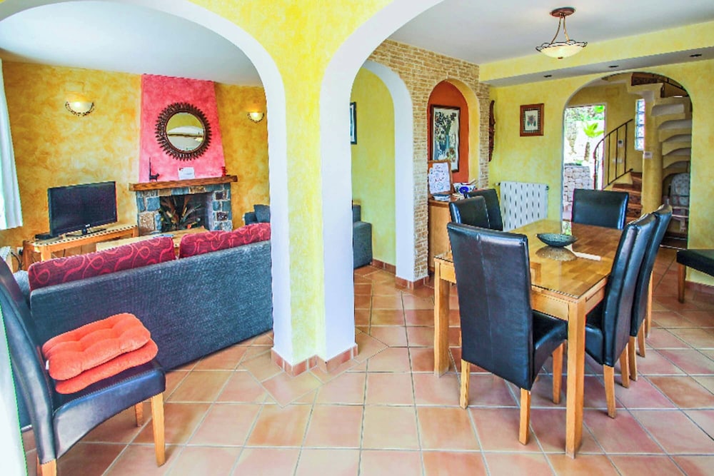 Villa Mi Sueno Dos
