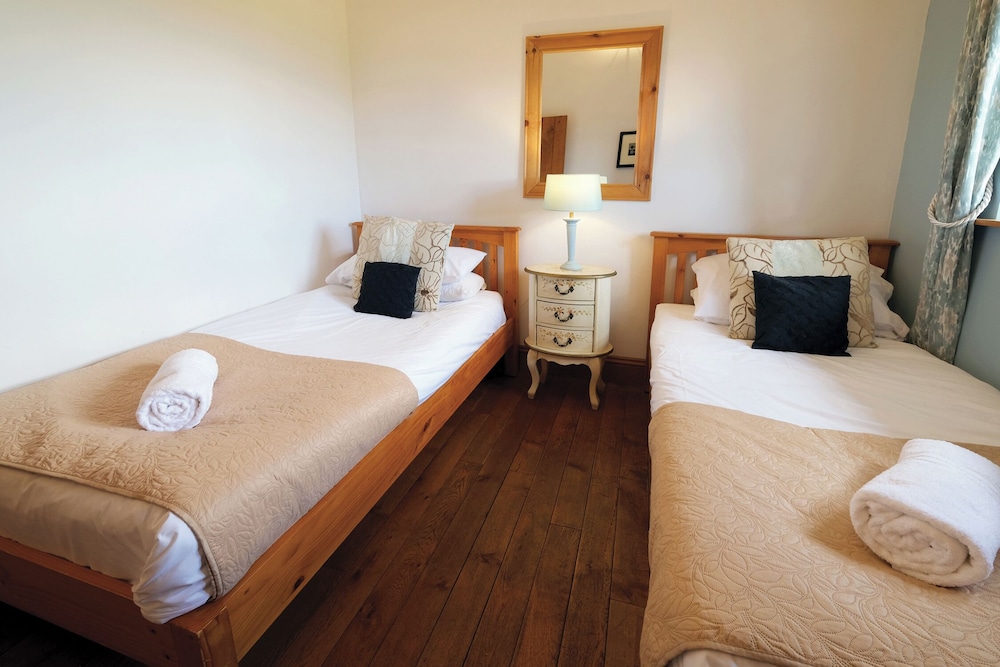 Ocean View Cottage 2 - Llanrhidian view 4
