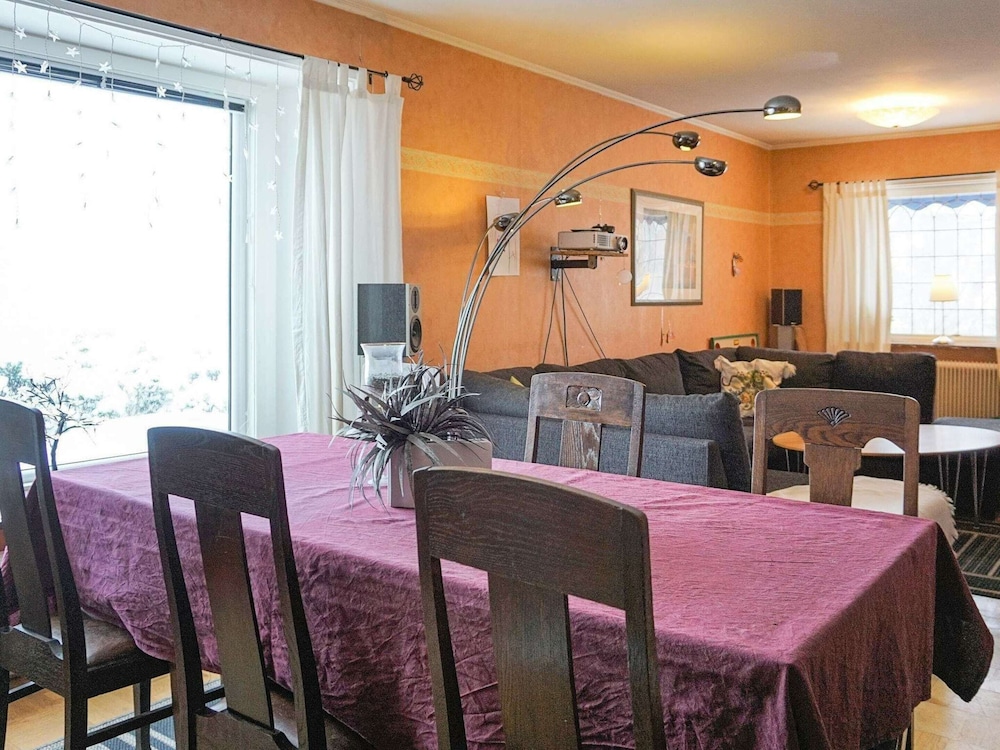 6 Person Holiday Home in Vara view 3