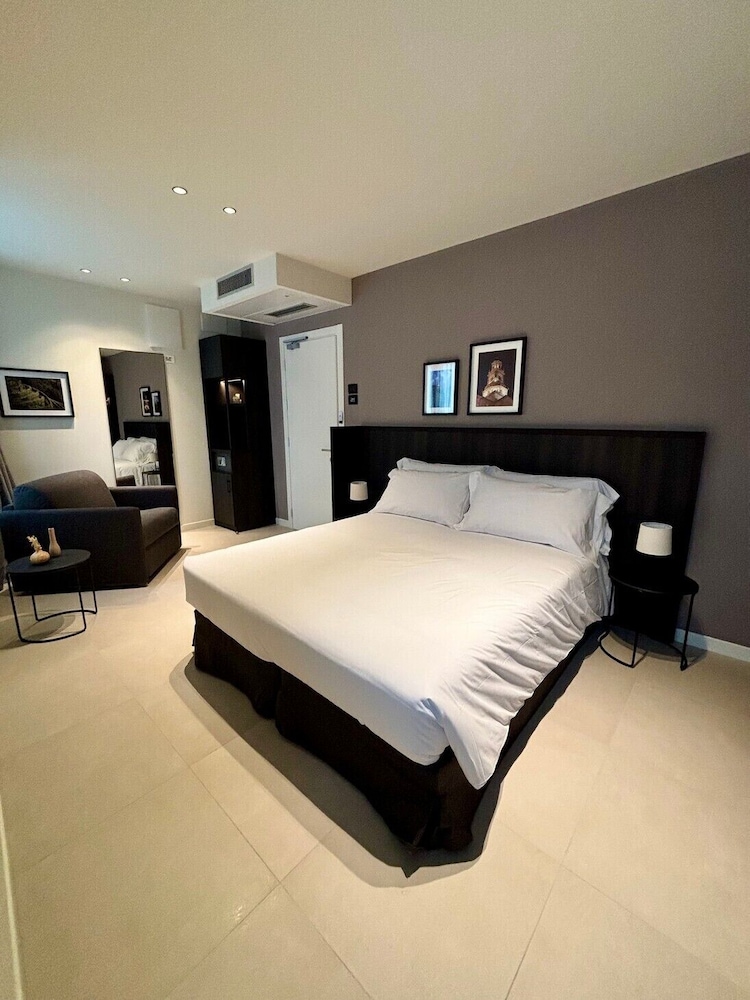 Hotel Stelvio Tirano