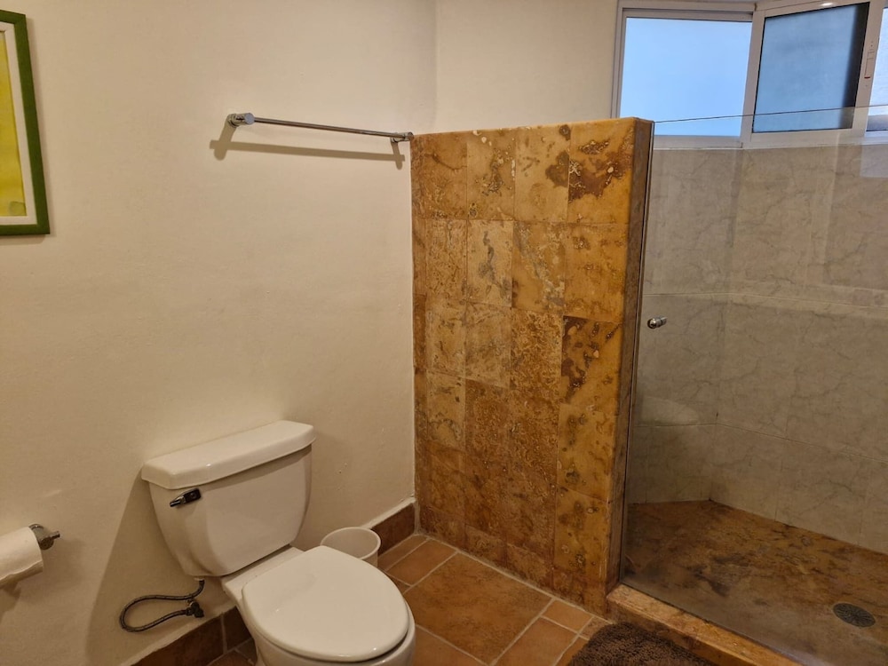 Luxurious Apartment in Playacar With Golf