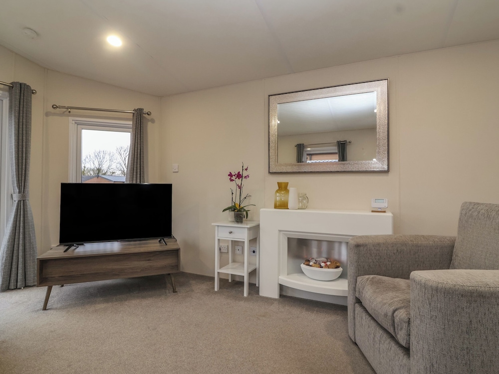Longdon Lodge
