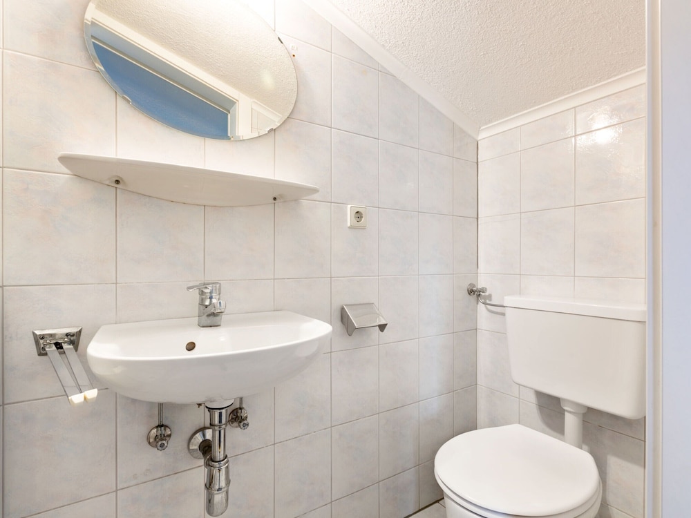 Apartment Uttendorf Near Ski Lift