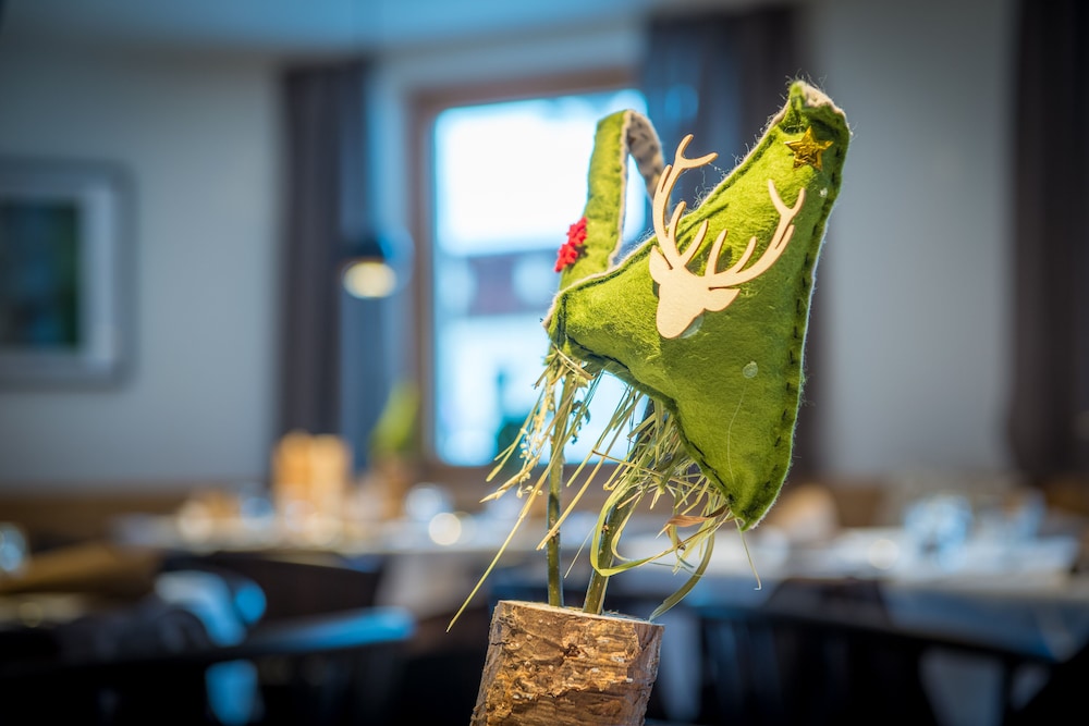 Berghotel Alpenrast