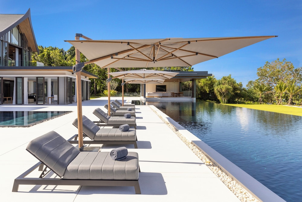 Villa Amarasara