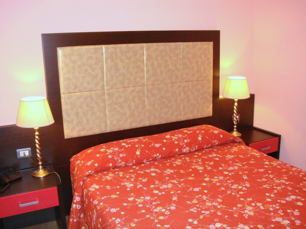 Camere America B&B