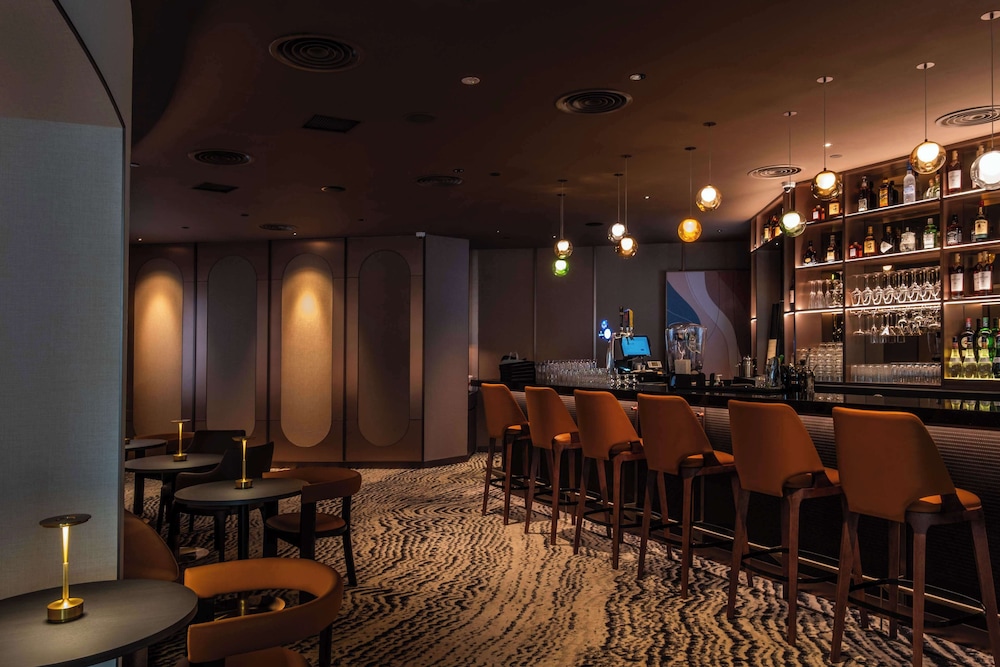 Carlton Hotel Singapore 53