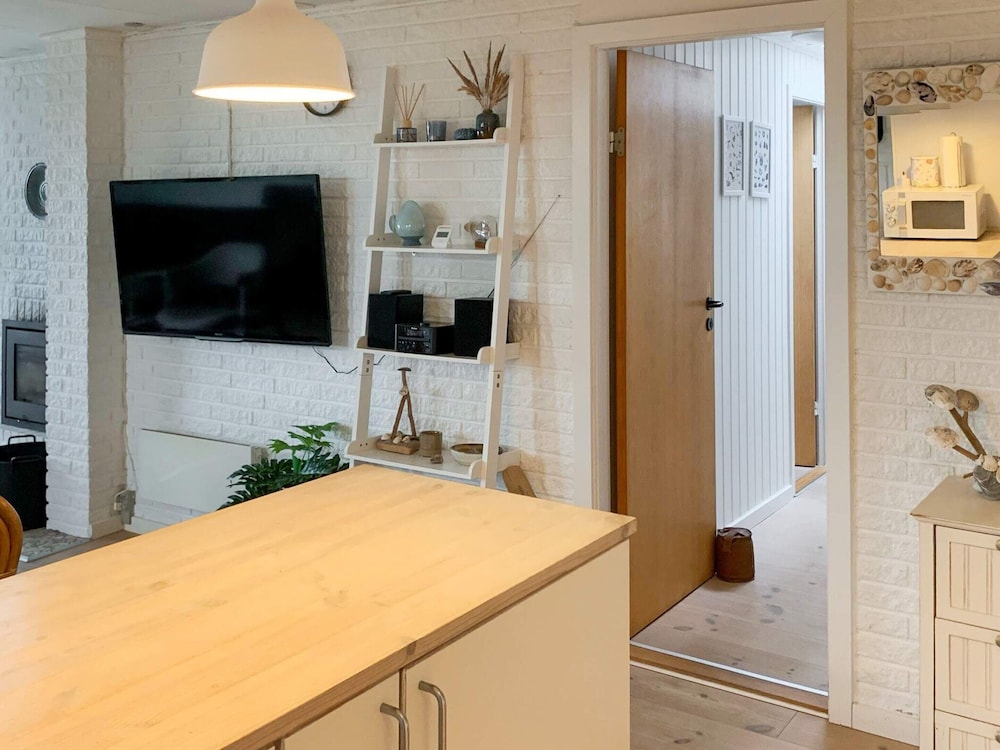 5 Person Holiday Home in Harboore view 4