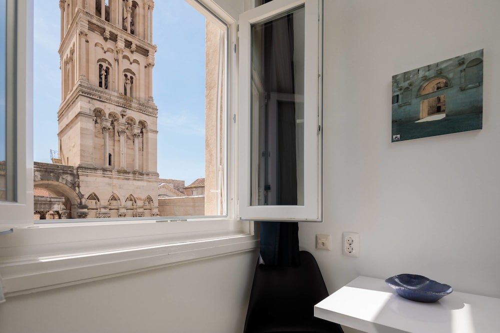 PLR Accommodation