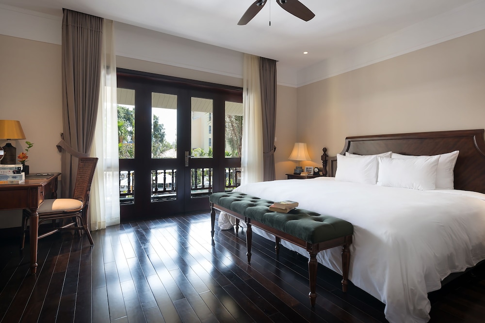 La Siesta Hoi An Resort & Spa 8