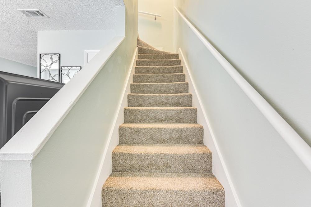 2 Mi to State Park: Dog-friendly Niceville Home