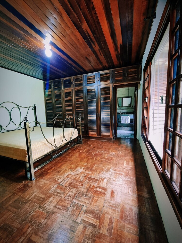 Hostel Cultural Jussara