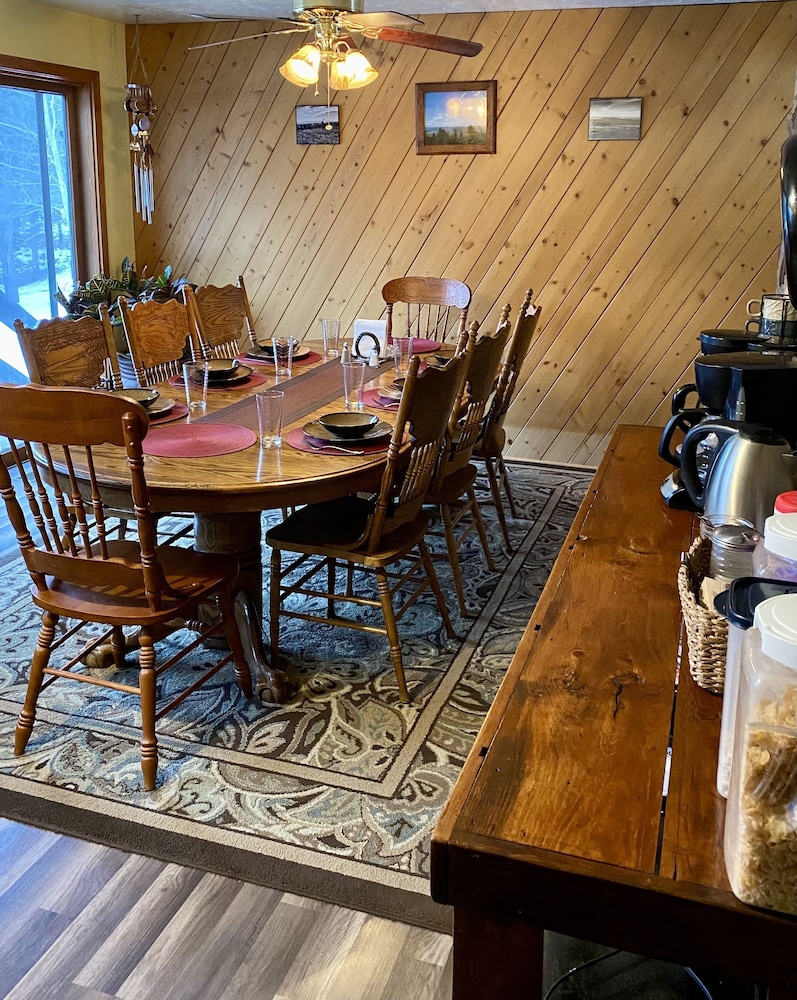Dream Haven Guest Ranch