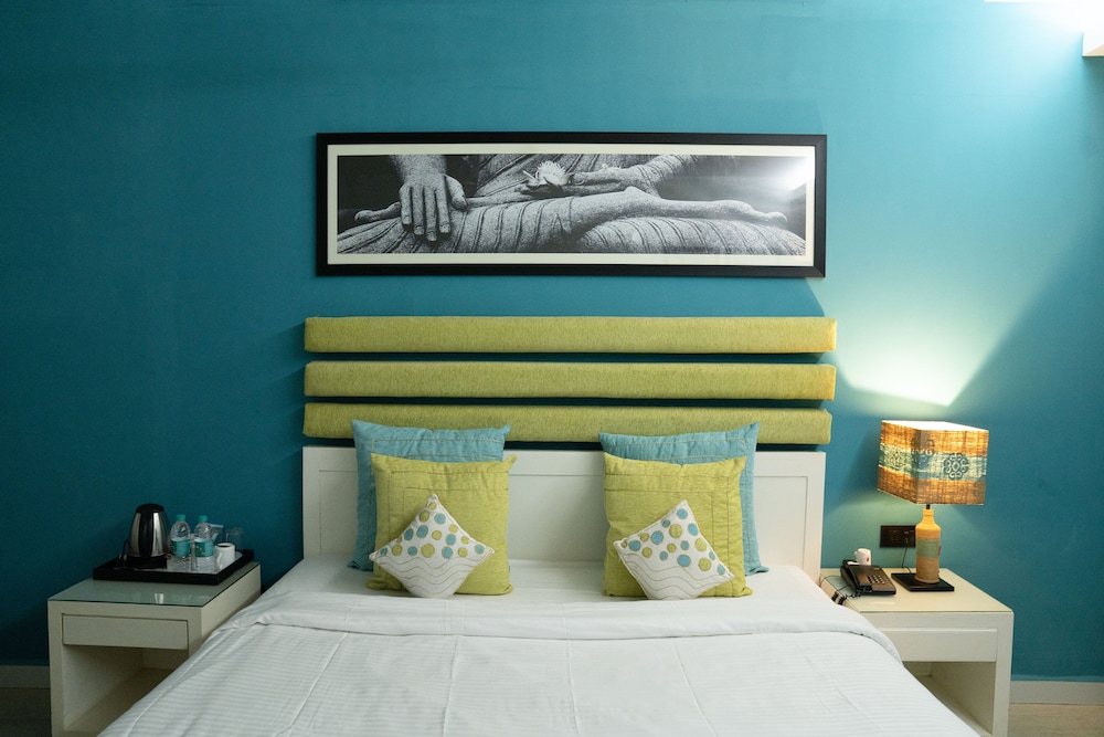 Regenta Beach House Resort, Goa