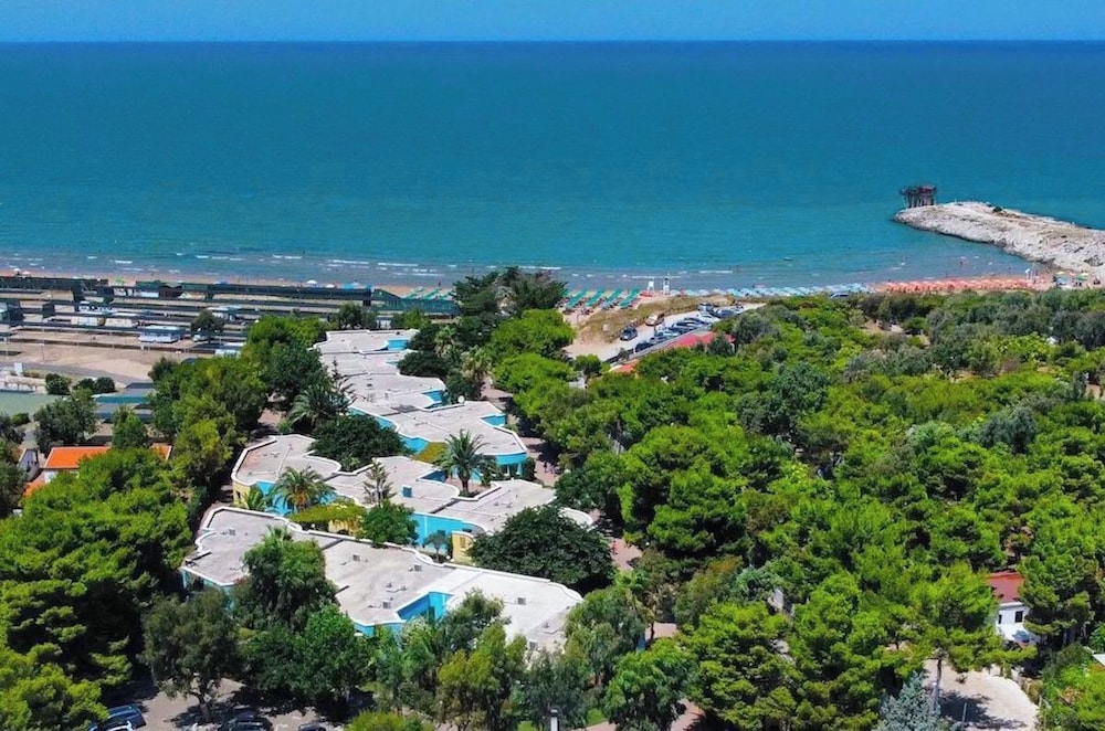 Villaggio Porticello Mare