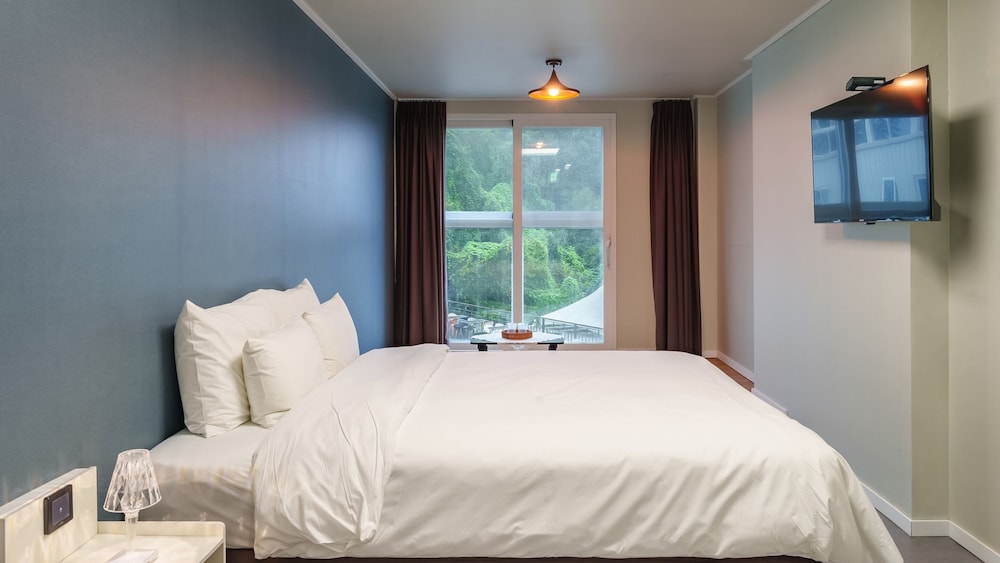 Viva Pension Nami Island, Gapyeong
